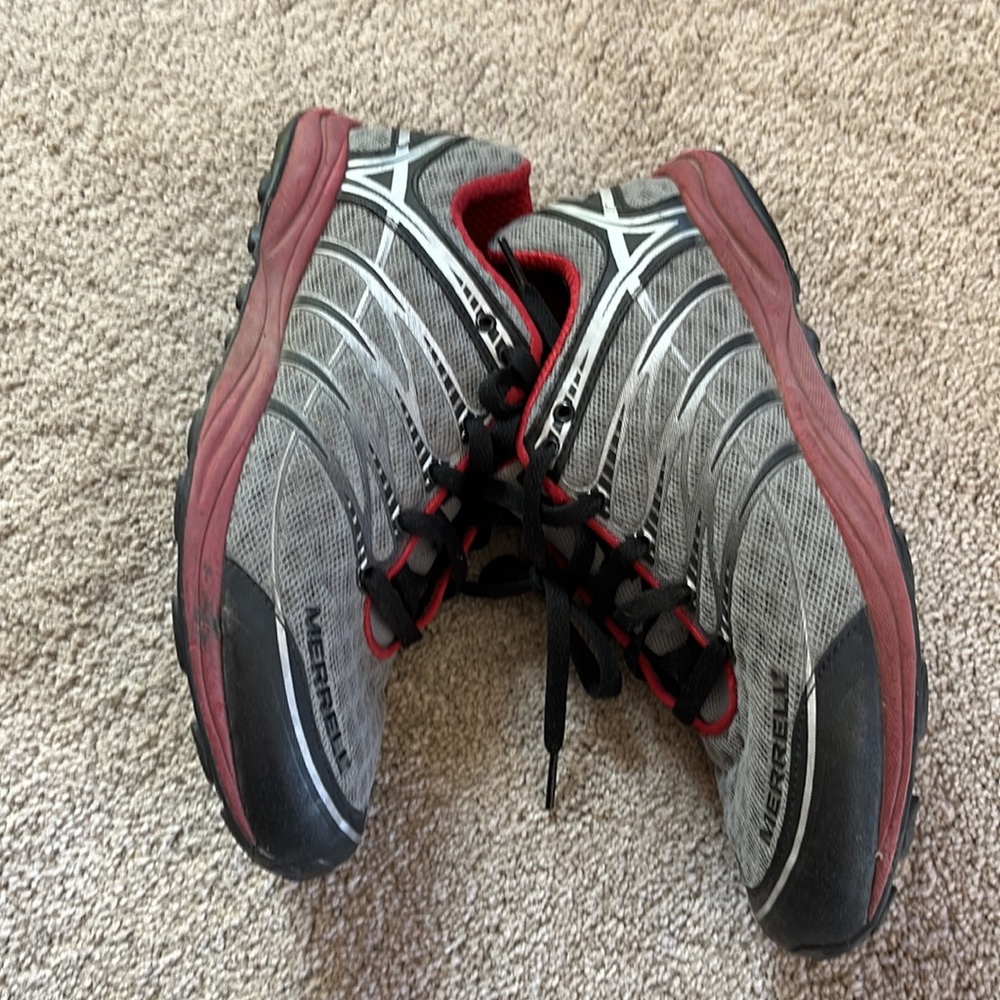 Merrell Sneakers - Picture 3 of 7